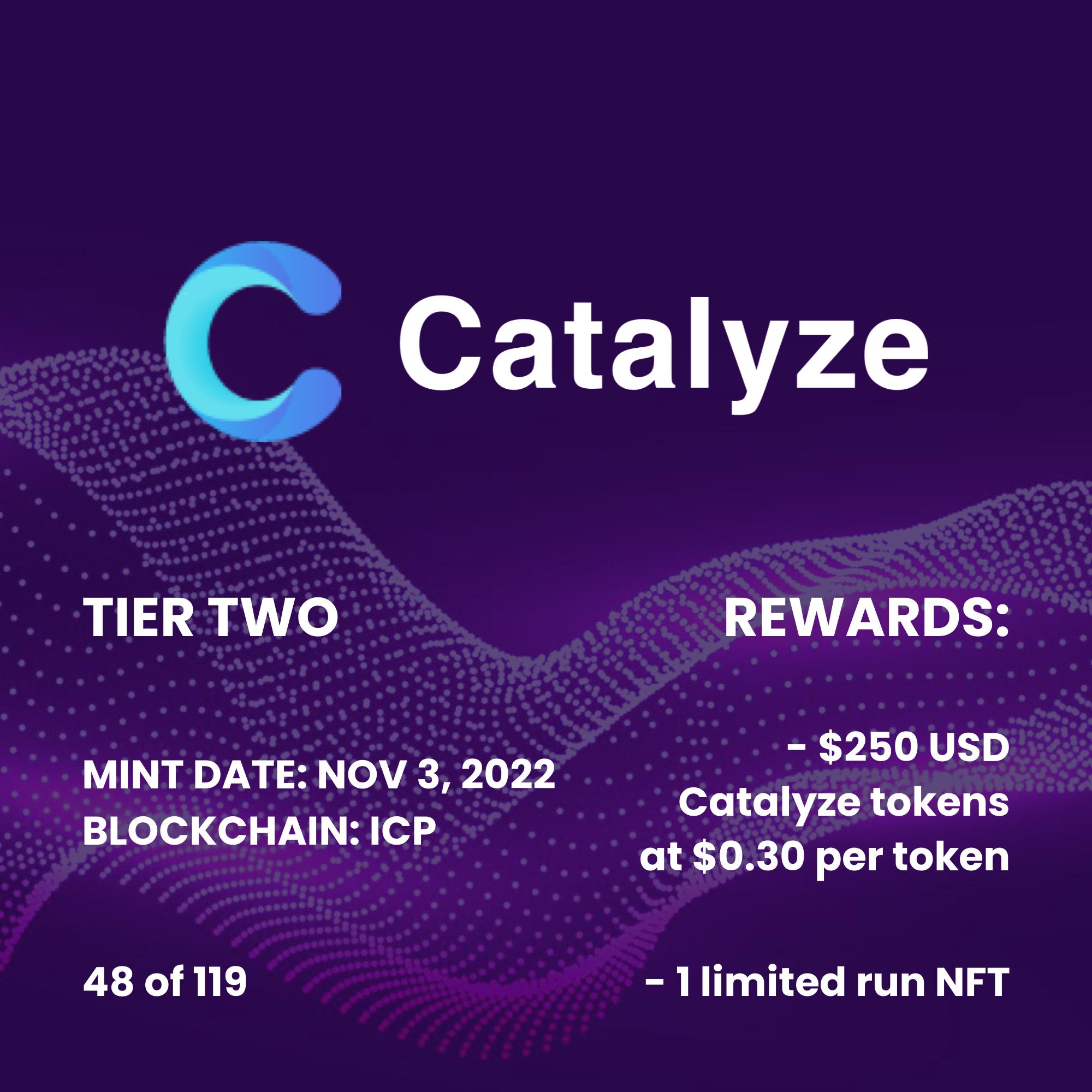 catalyze: 312