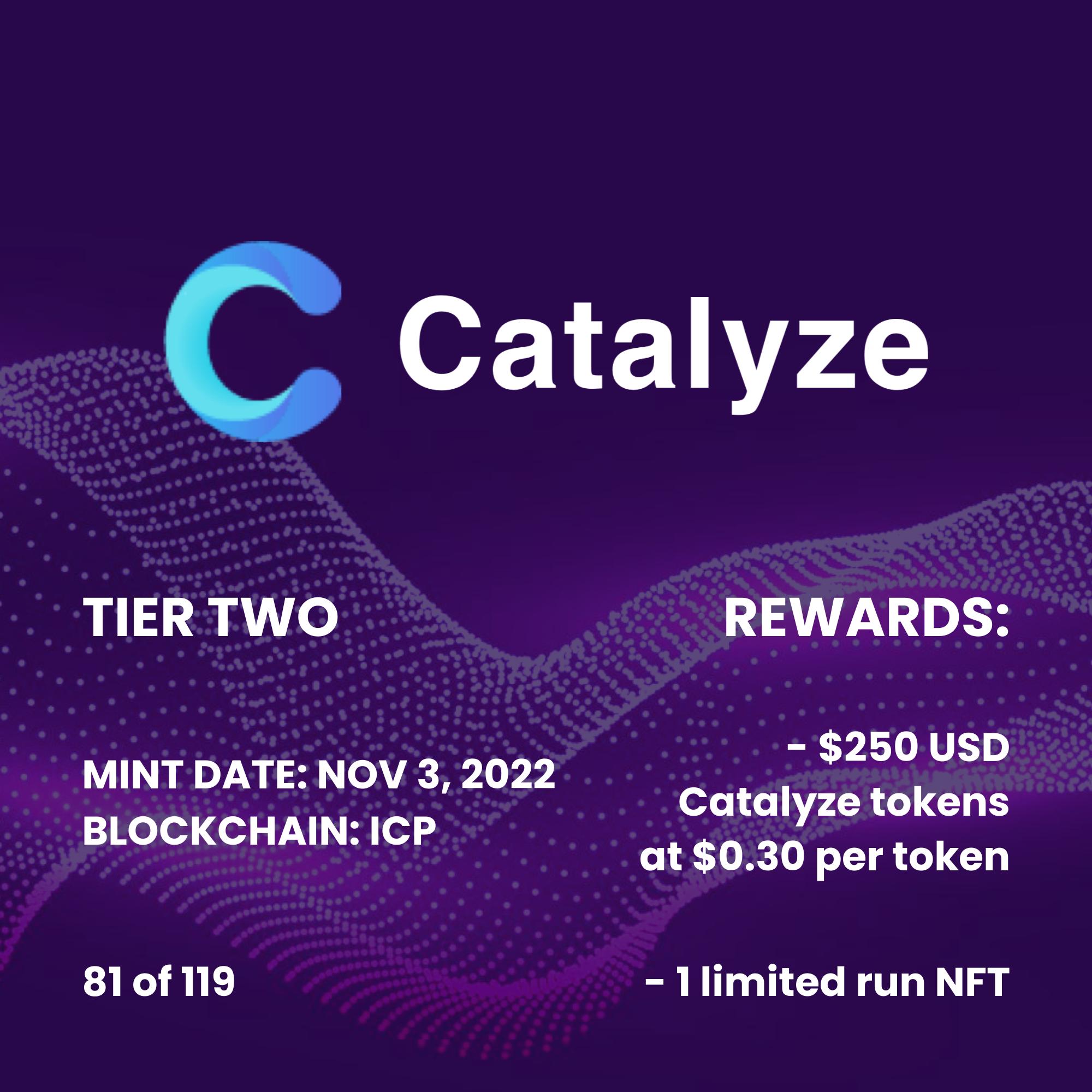 catalyze: 345
